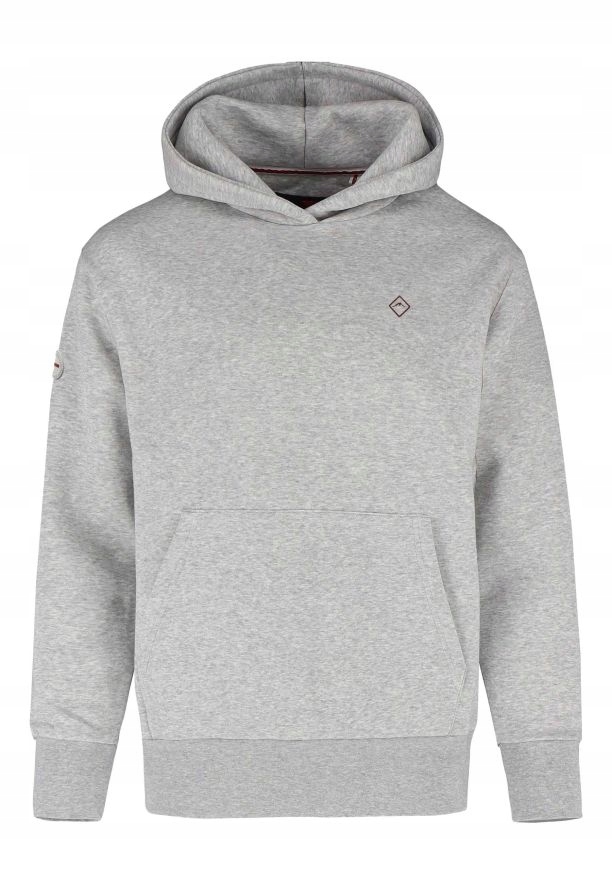 Pánská mikina Volcano B-caro M01117-W26-702M vel. M