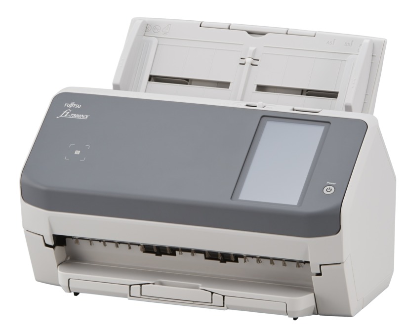 Skaner Fujitsu fi-7300NX Model fi-7300NX