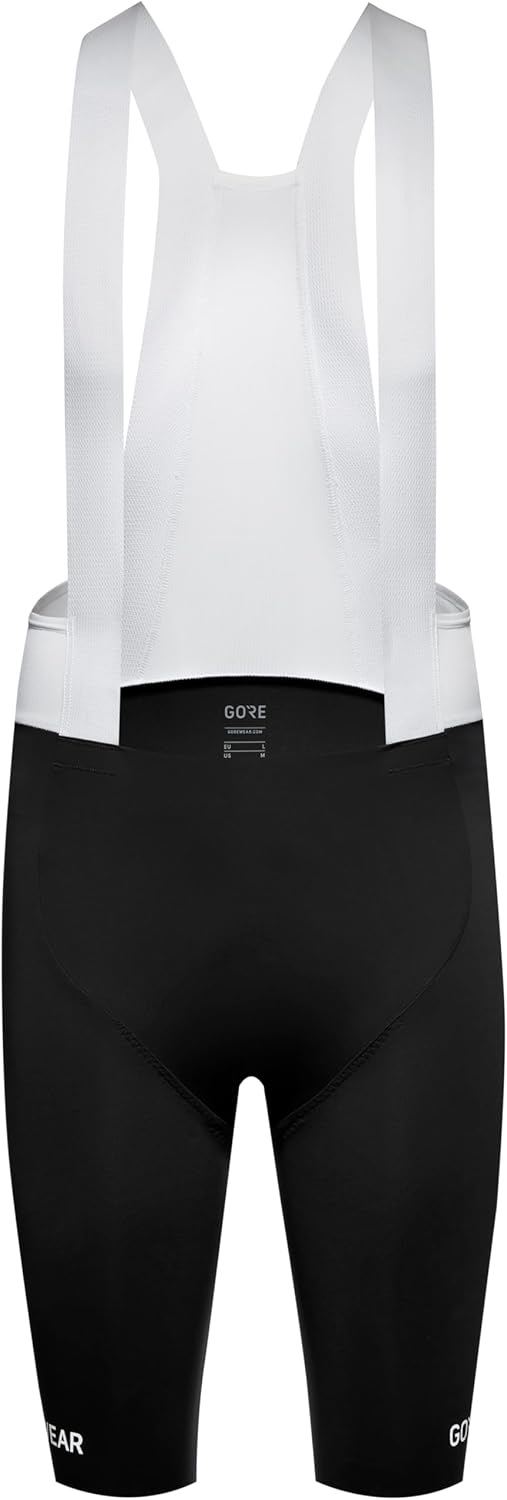 Gore Wear Advanced Brand Core Spodnie lekkoatletyczne Męskie XXL czarne