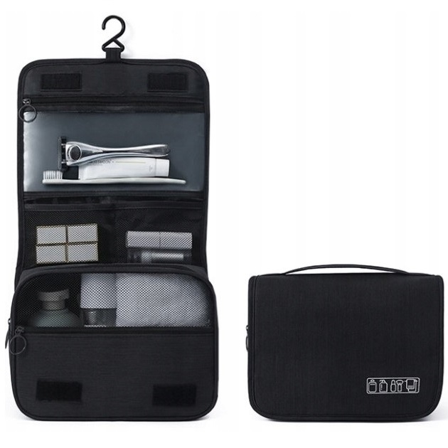 

Organizer Na Kosmetyki Kosmetyczka Rozkładana