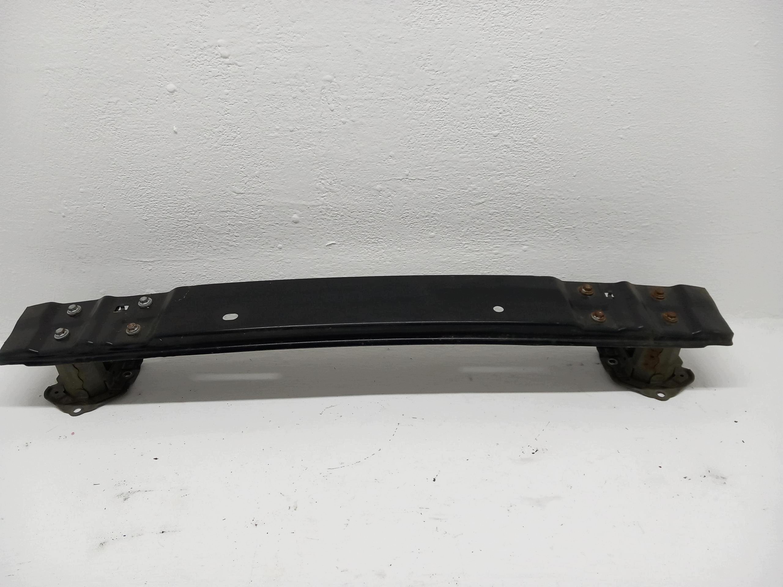 bumper support rear part pillar TOYOTA VERSO LIFT OE