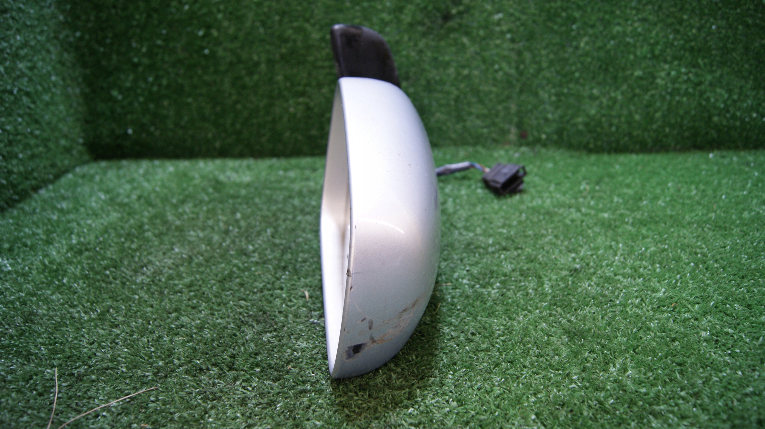 mirror right electrics VOLKSWAGEN SHARAN 1 7M1857502BP