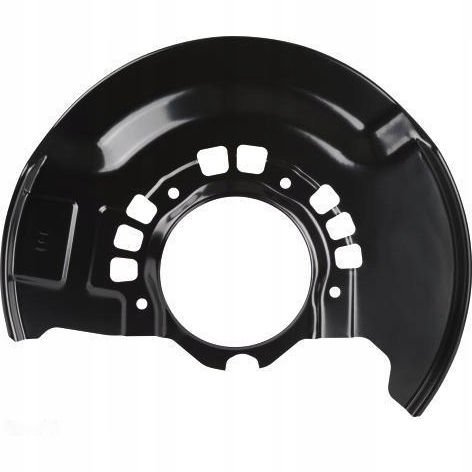 OSŁONA TARCZY HAM. PRZÓD PRAWA TOYOTA RAV 4 II