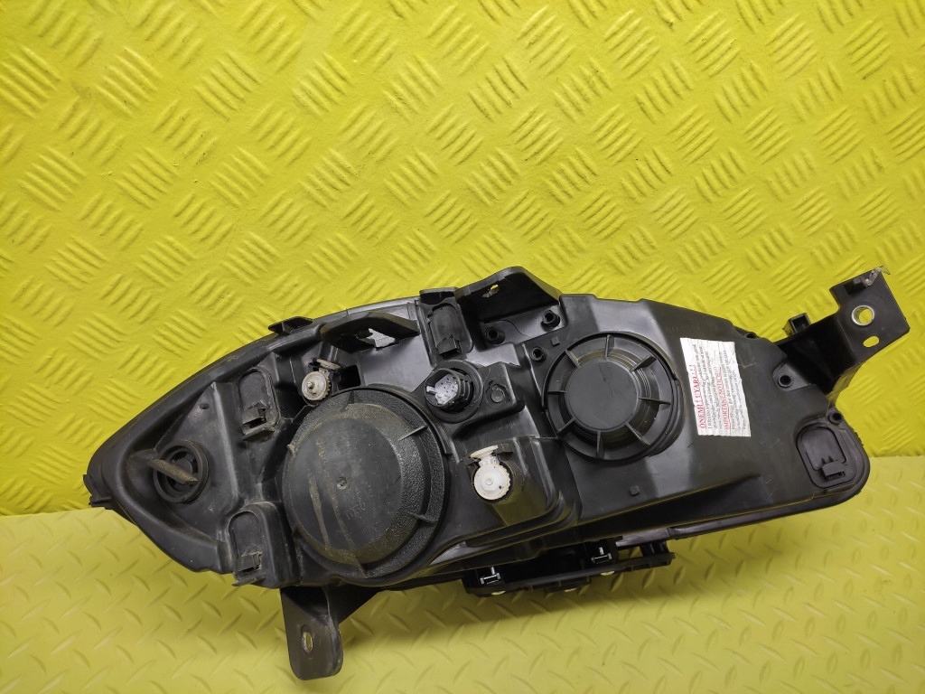 FIAT LINEA light left front