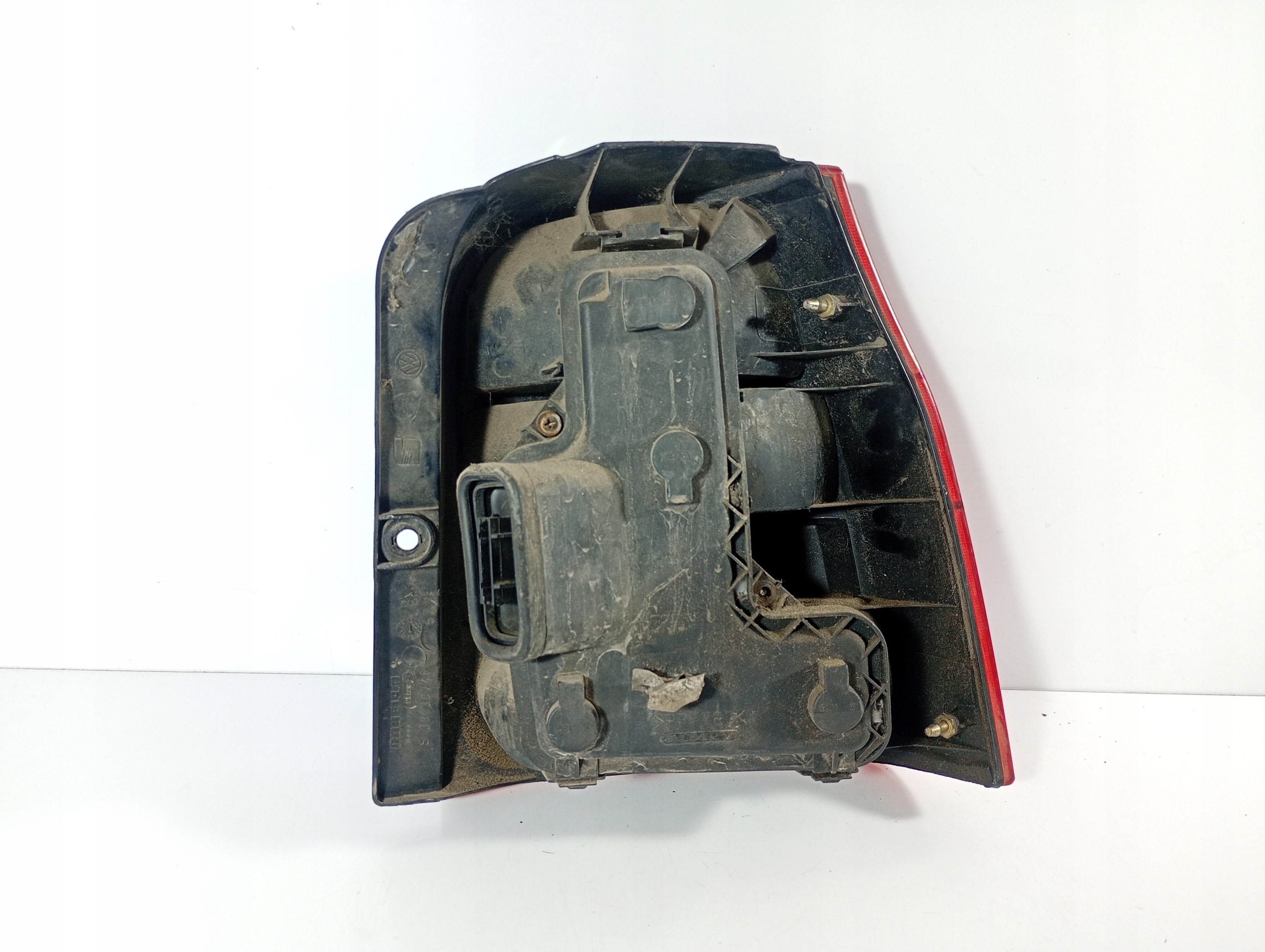 VW Lupo 98-05 light left rear rear part