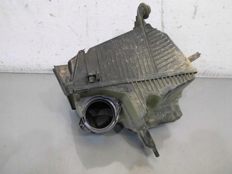 OBUDOWA FILTRA POWIETRZA RENAULT KANGOO II 1.5 DCI