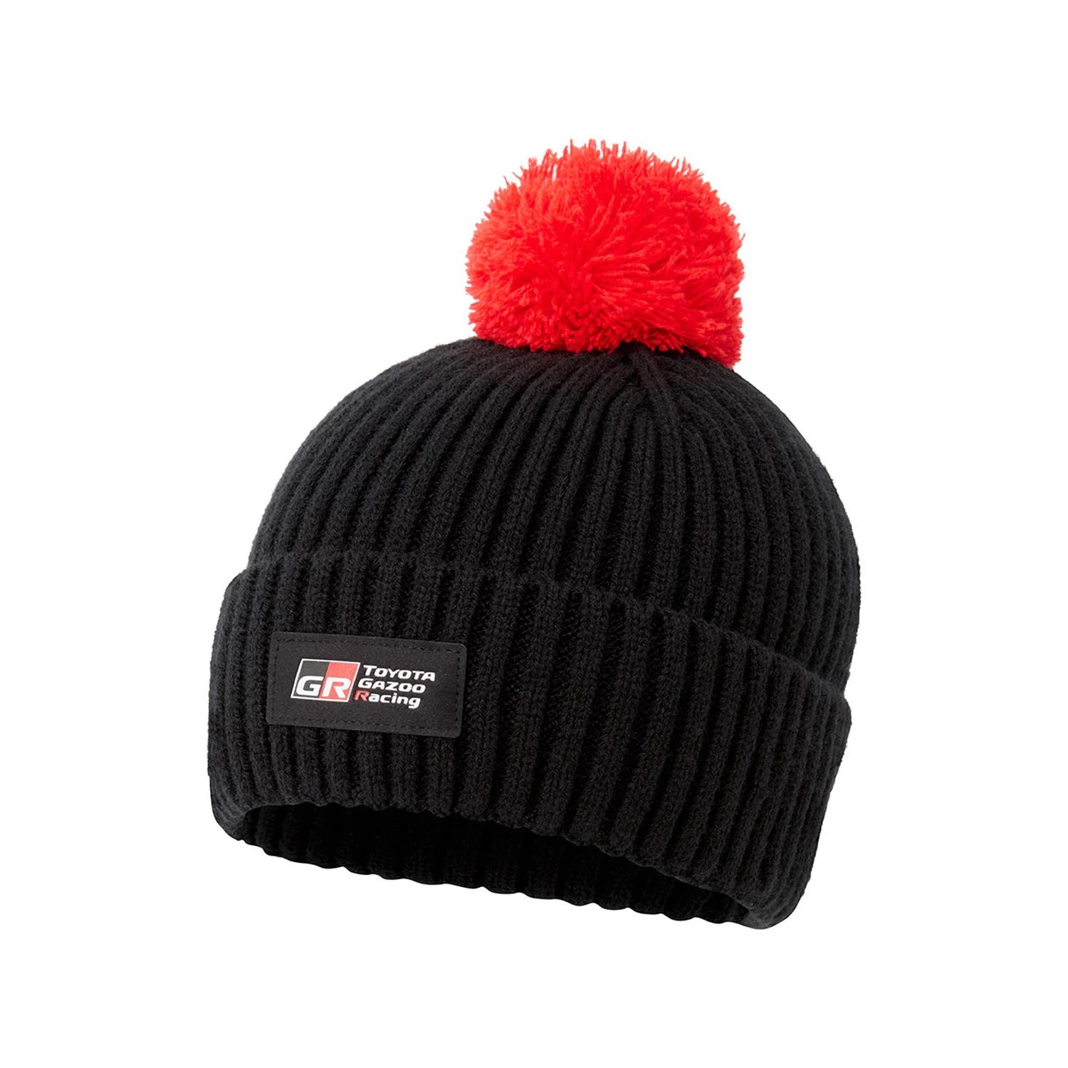 Čepice Bobble Toyota Gazoo Racing