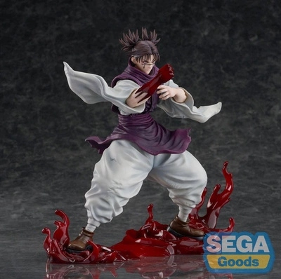 Figurka Jujutsu Kaisen FIGURIZMa Choso Flowing Red Scale Stack Ver. 22 cm
