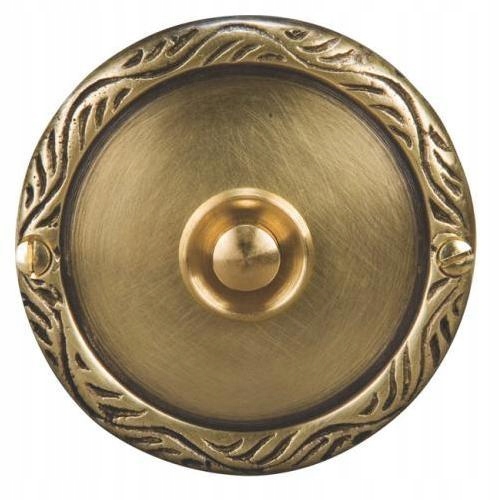 Przycisk dzwonkowy Zamel PDM-231