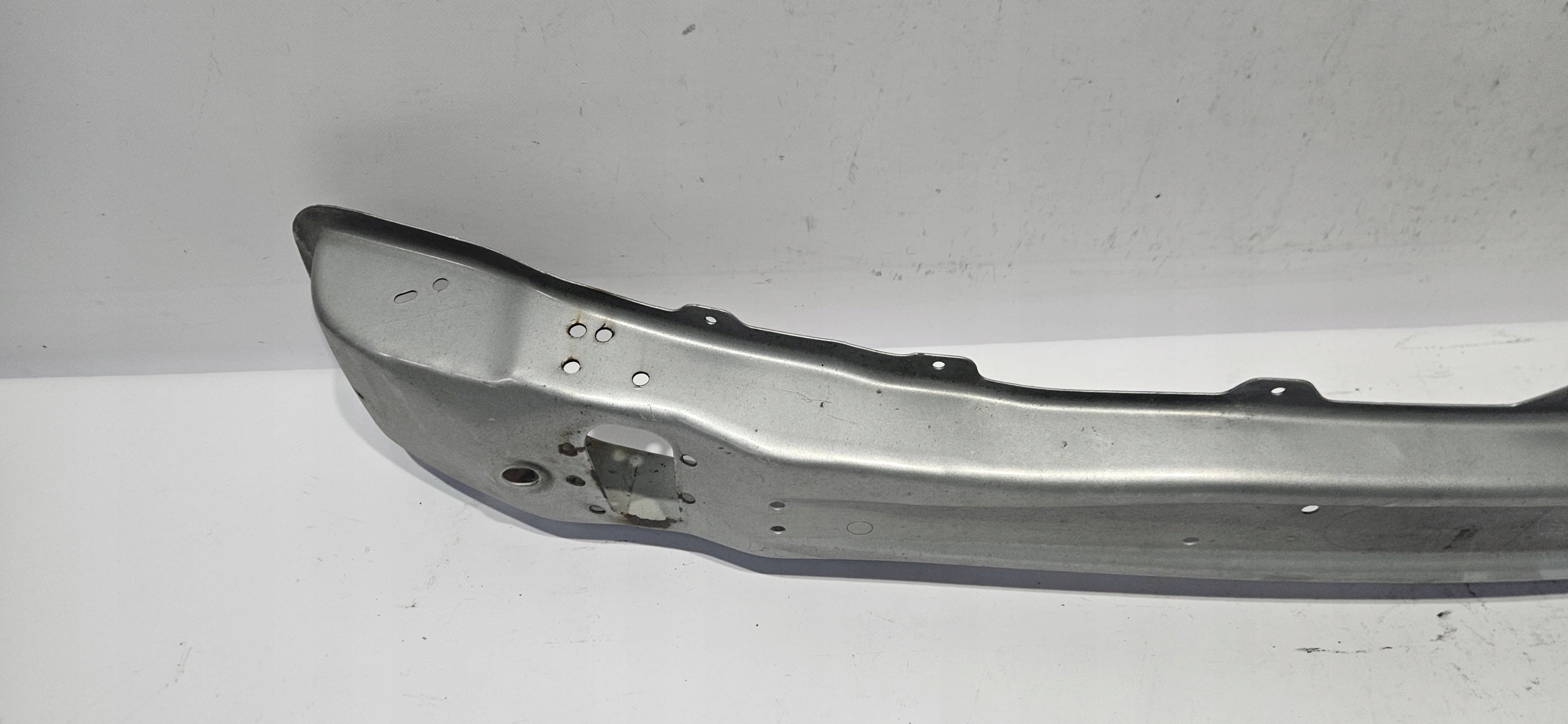 bumper support front DACIA SANDERO II LOGAN original