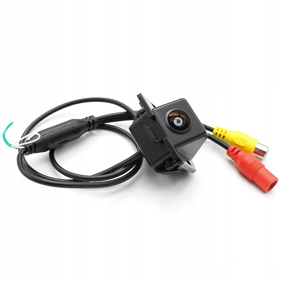 Couvací Kamera Mitsubishi Outlander C-crosser 4007