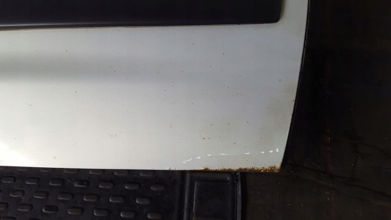 door front front right Ford Galaxy MK1 LIFT 12