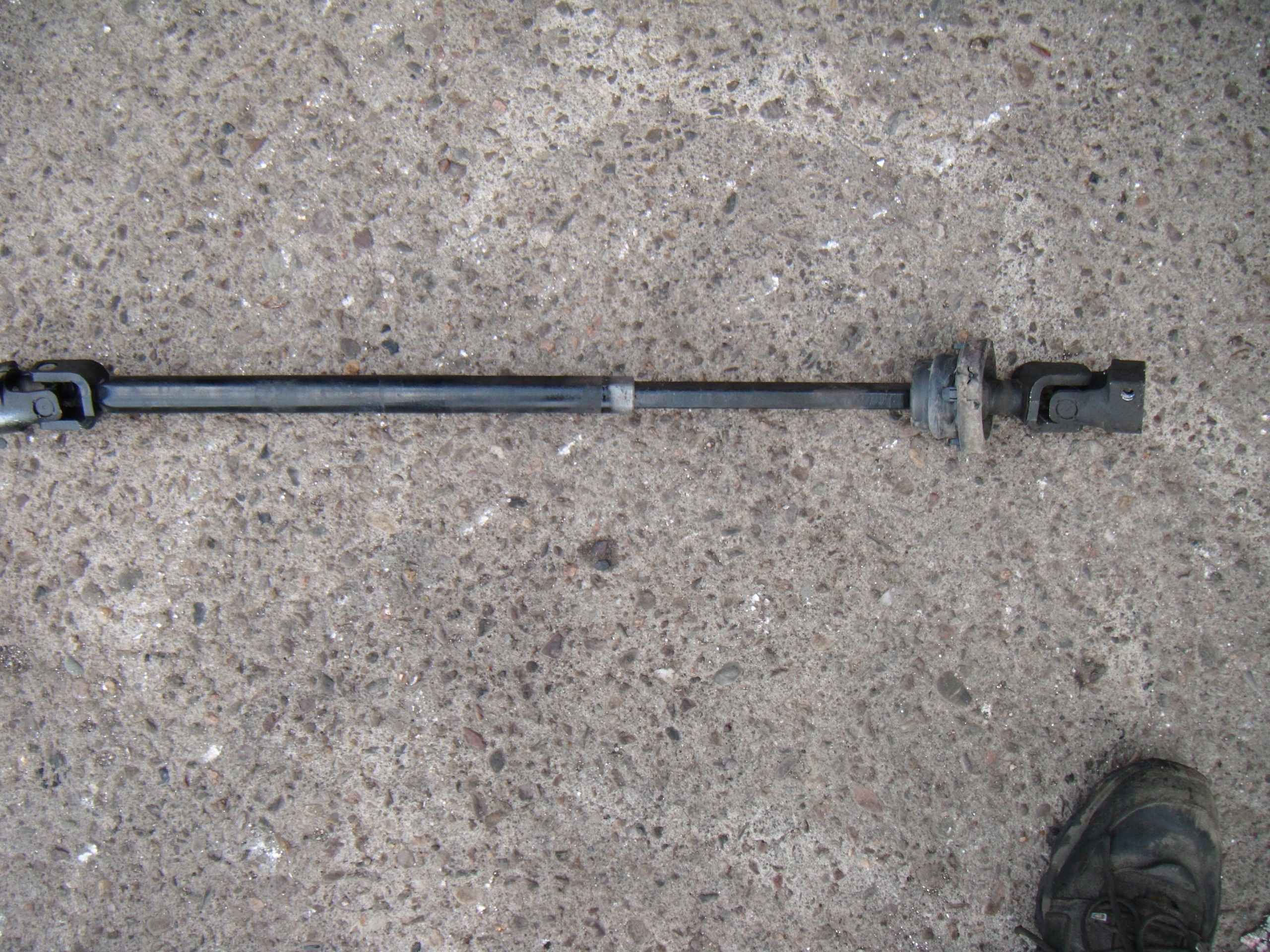 GRAND CHEROKEE WJ 98- 3.1TD KRZYŻAK KOLUMNY