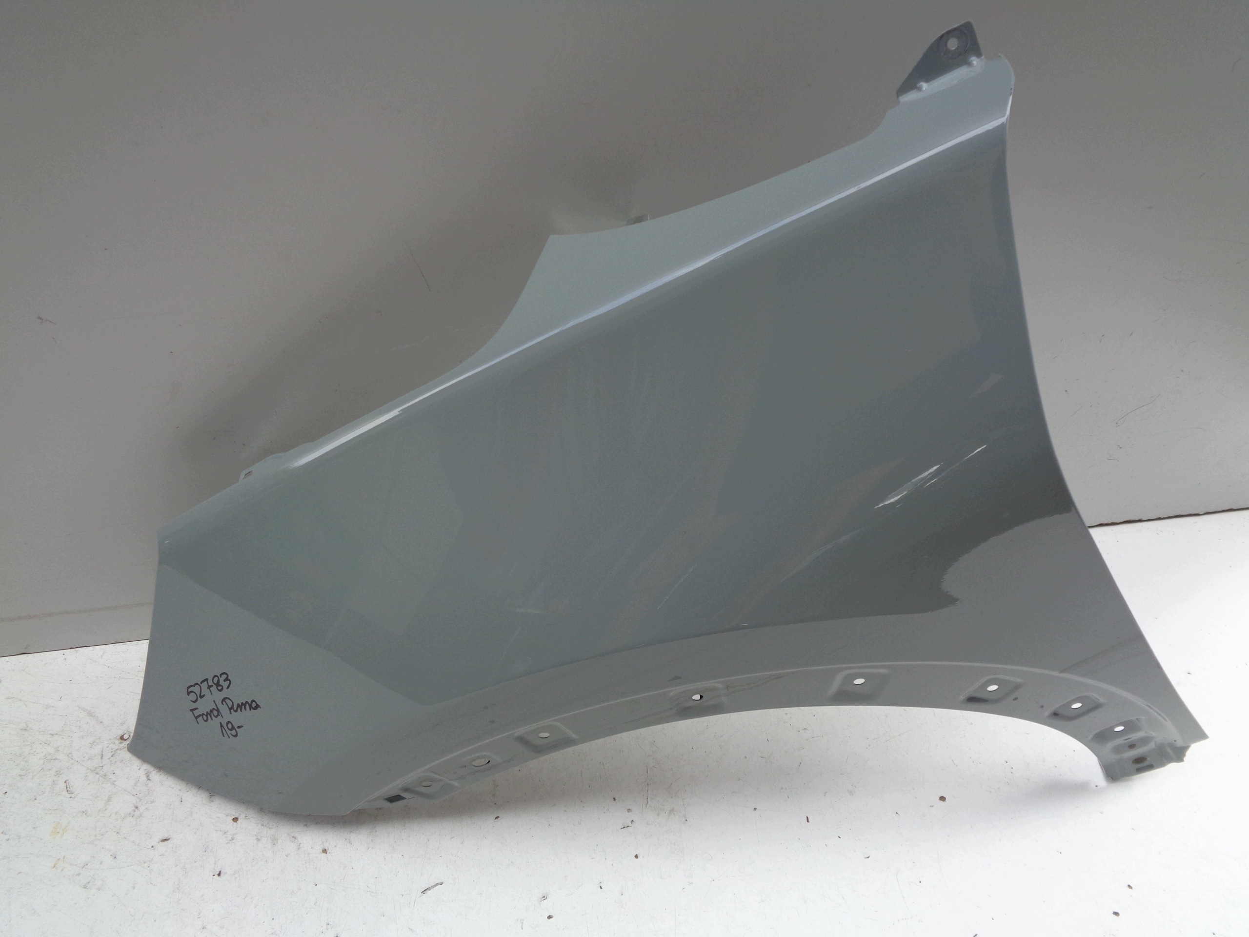 fender left front FORD PUMA 19- NR 52783