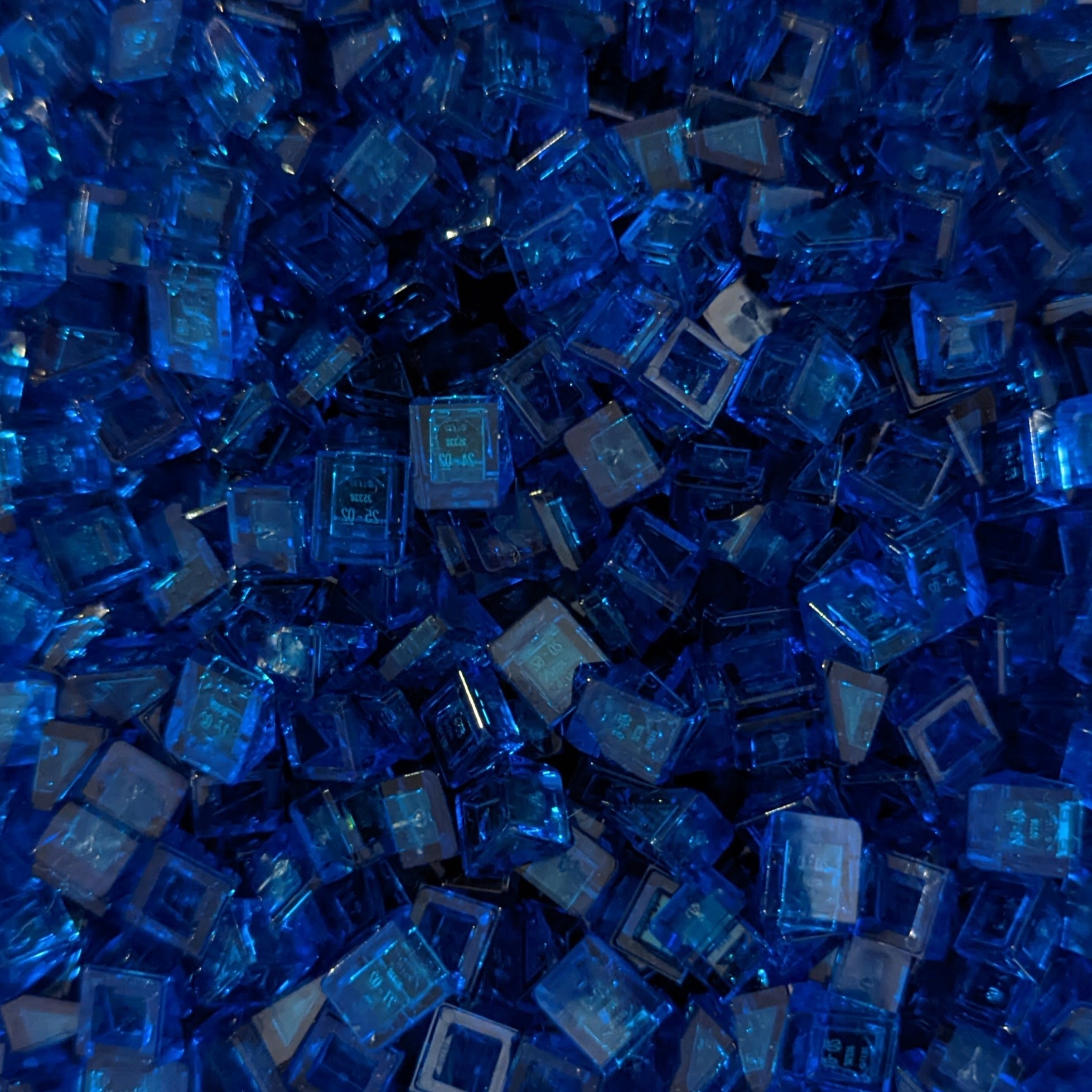 

Pakiet Lego 54200 Skos 30 1x1x2/3 6245256 100szt N