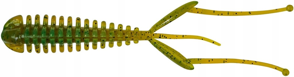 Select Toxic 1.7" col.087 (8szt/opak)
