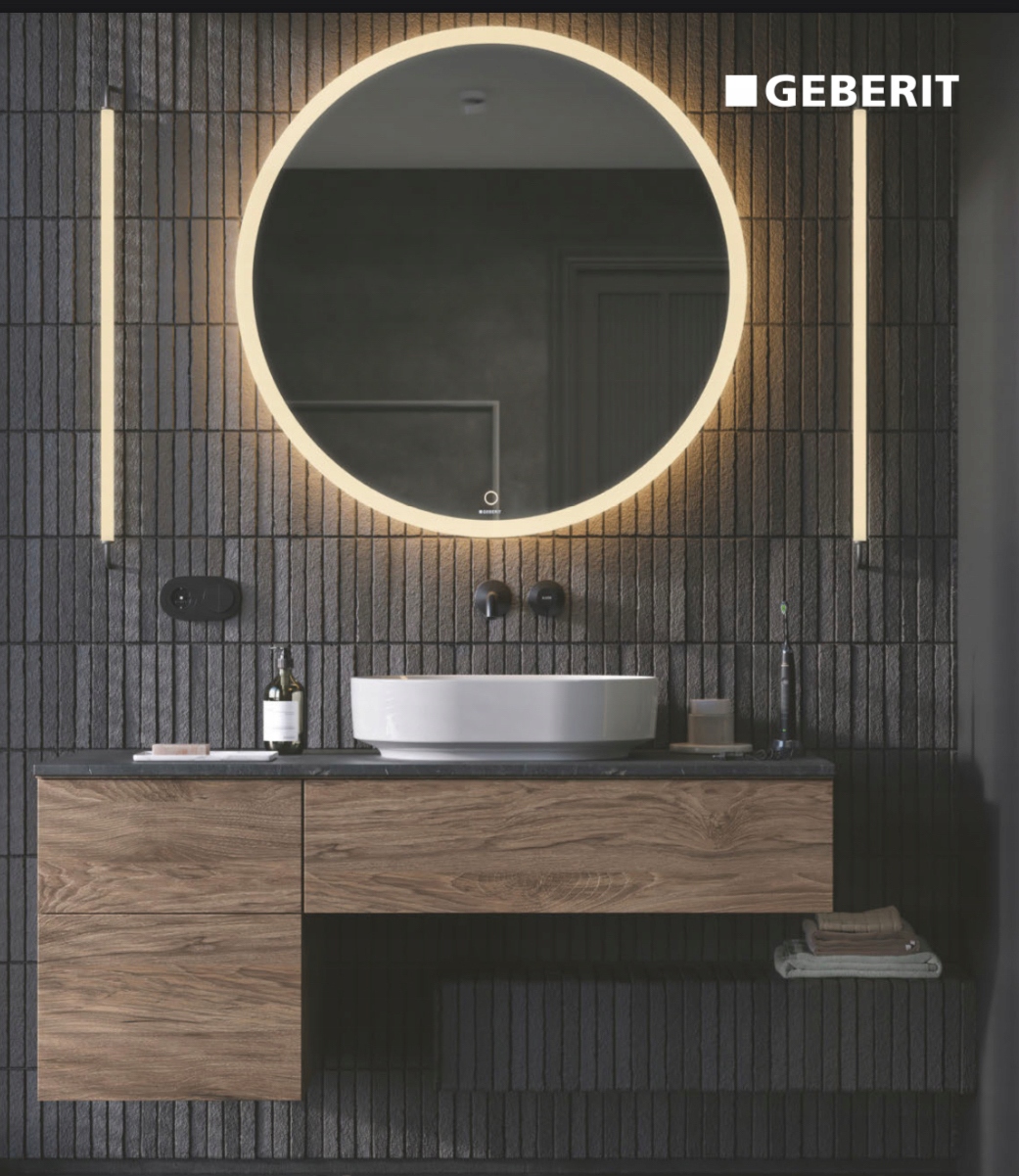 SIGMA - misa GEBERIT stelaż podtynkowy 111.320.00.5 SIGMA miska wirowa