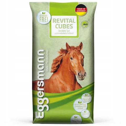 ReVital Cubes Eggersmann 25kg