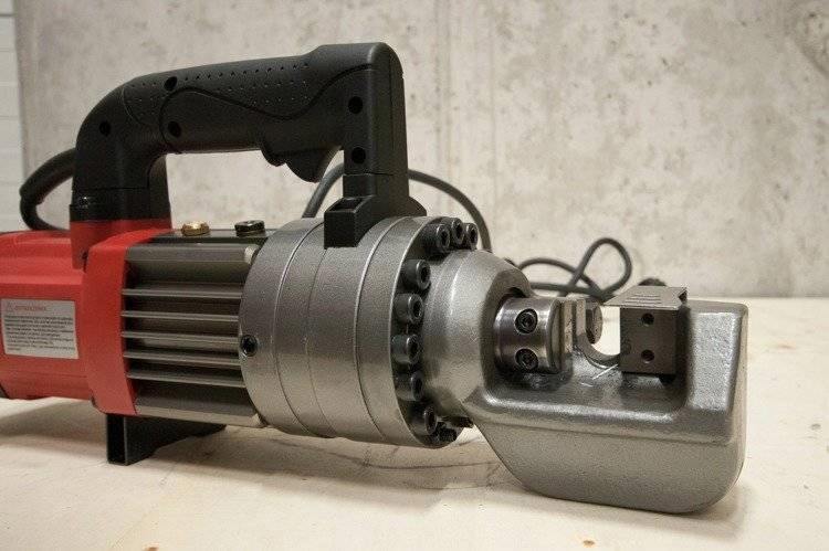 PRZECINARKA PRĘTÓW ZBROJENIA PRĘTY ZBROJENIOWY NOŻYCE 4PRORC20 Ottensten Kod producenta 4PRORC20G