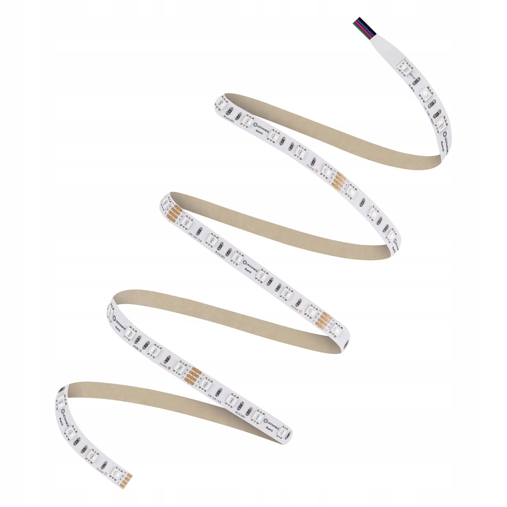 Led Pásek VALUE-500 Rgb -500/RGB/5