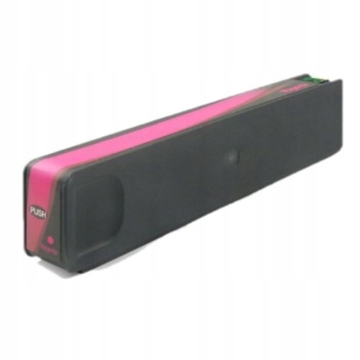 Naplnka Hp 981A J3M69A purpurová kompatibilní cartridge