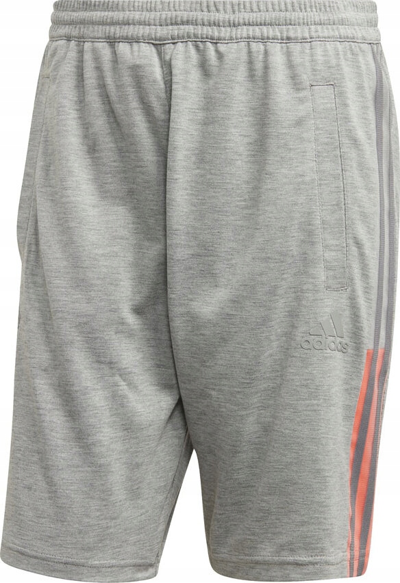 Kraťasy Adidas Tango L Šedé FM0858 vel. S