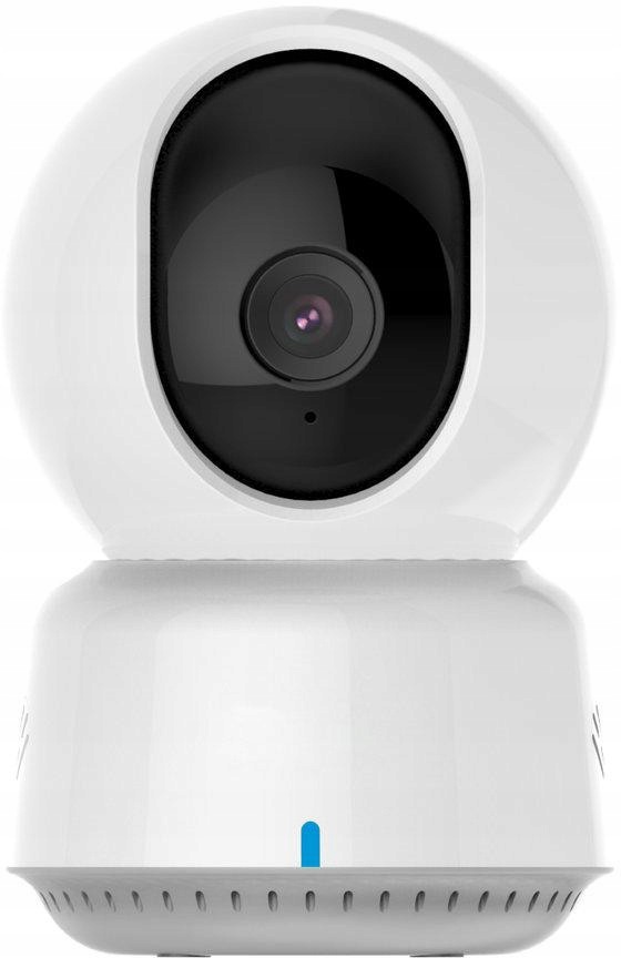 Ip Kamera Aqara E1 1296P Wi-fi Bluetooth Monitoring