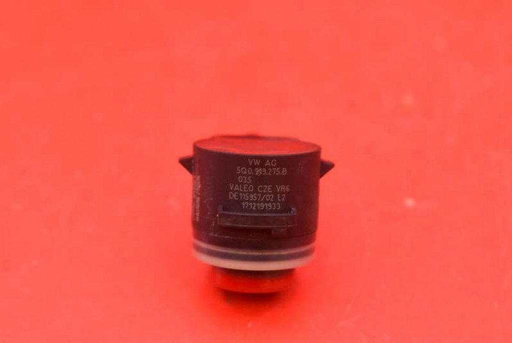 Sensor Parken heck PDC 5Q0919275B SKODA KAMIQ 19
