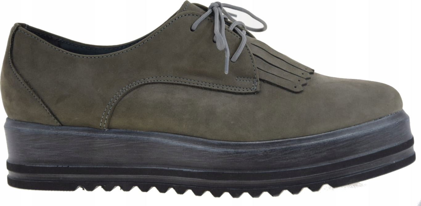 Dámské Polobotky Stylové Módní Tenisky 1092 VEL.38