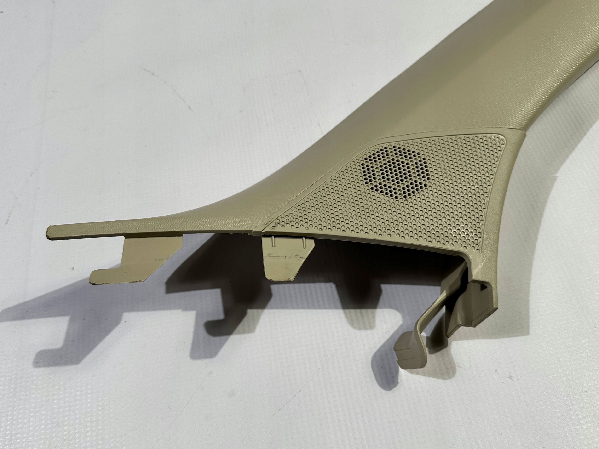 side slupka A right right Ford Flex 2013+
