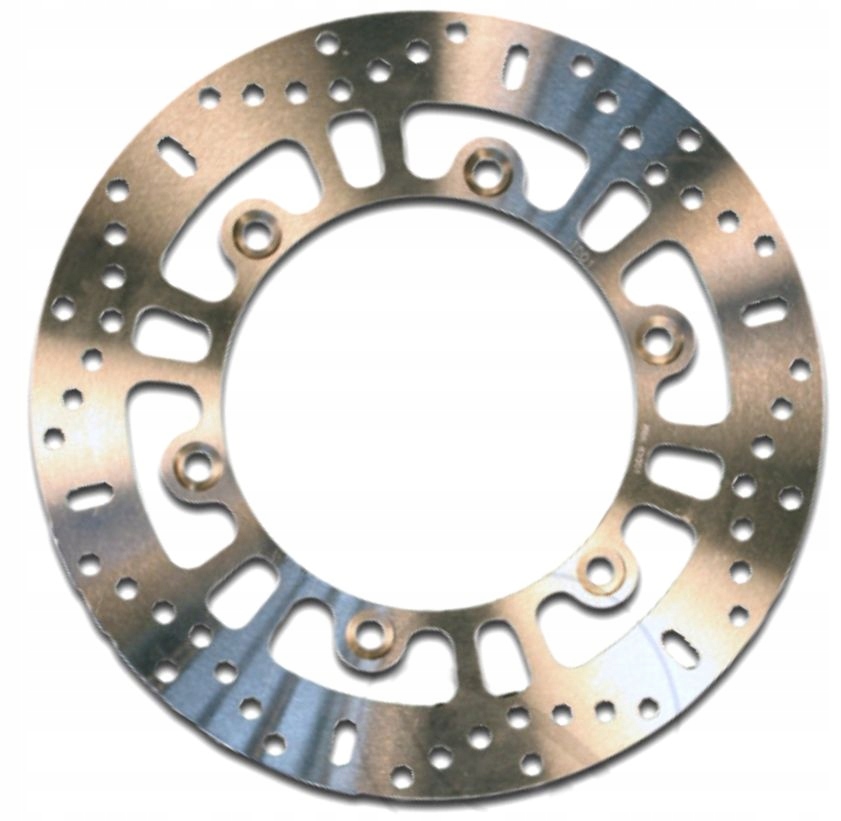 Zadní Brzdový Kotouč Honda Cb 1300 CB-X4 Cbr 600 1000 Cbx 750 Gb 500