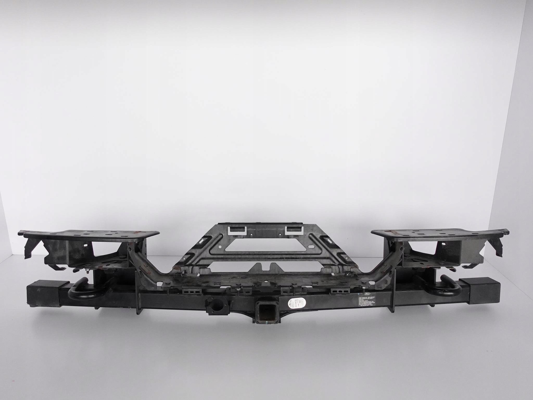 FORD RANGER RAPTOR 18-23 sider tow