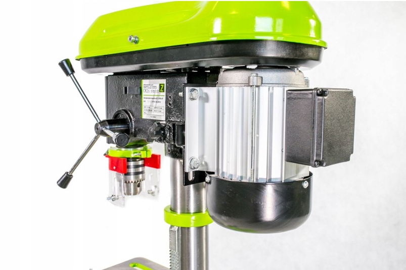 WIERTARKA STOŁOWA ZIPPER ZI-STB16T 630W Marka ZIPPER