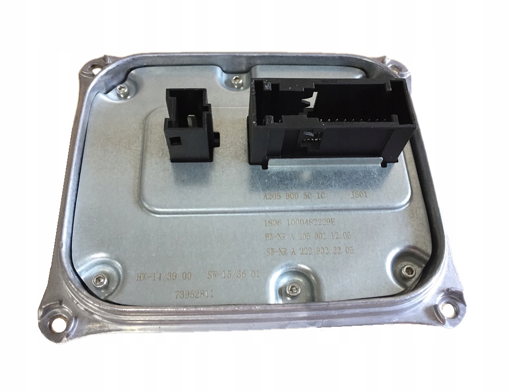 

Przetwornica Led Xenon Prawy Prawa Mercedes W205