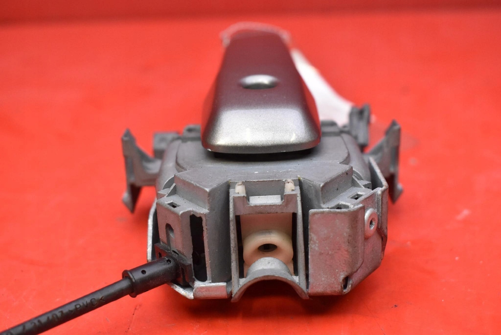 handle left front front grey VOLVO S70 V70 3 III 00-05