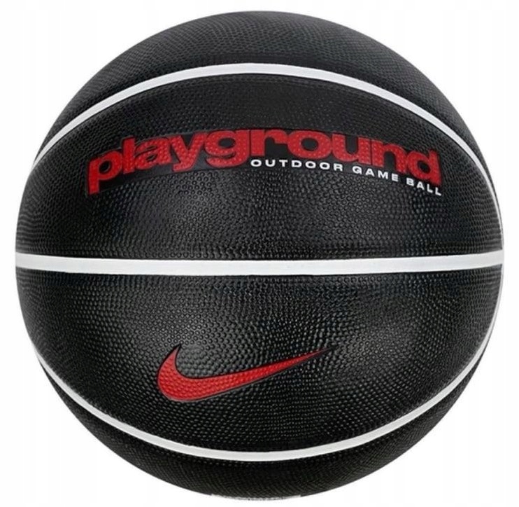 Piłka Do Koszykówki Nike Jordan Air Sport Trening Asfaltowa