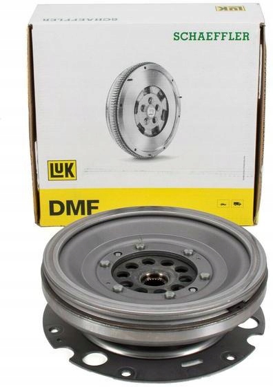 LUK KOŁO ZAMACHOWE 415 0717 09