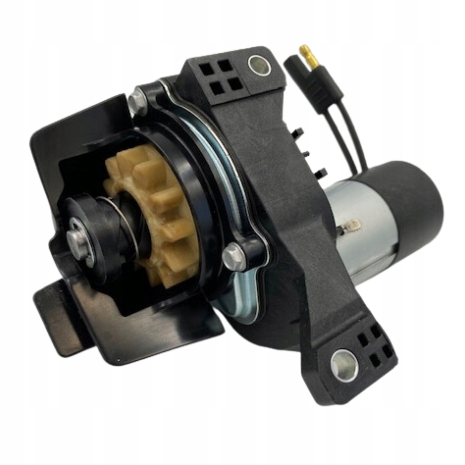 Elektrický Štartér Briggs 84004207 84002163 B&s 1998-1060012