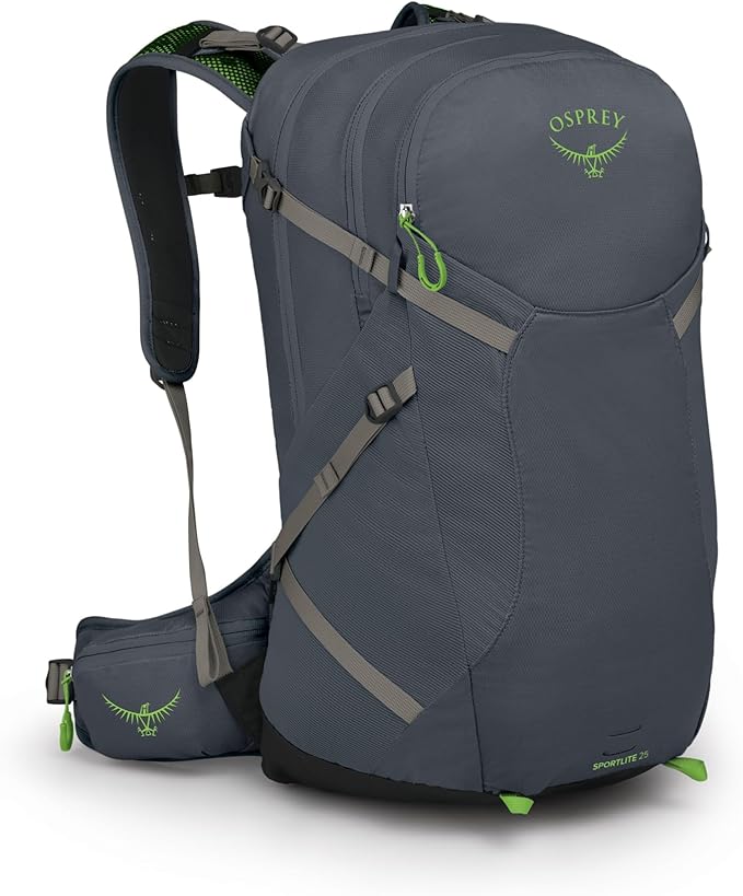 Plecak Osprey Sportlite Trekkingowy 25L Turystyczny L