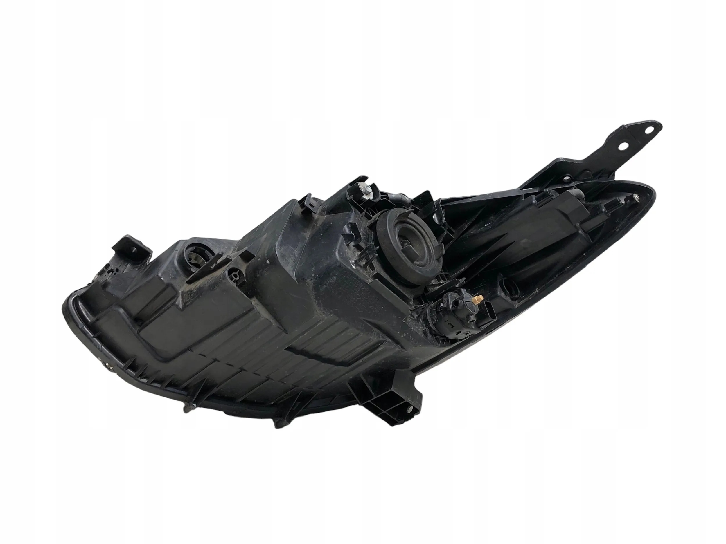 Reflektor, lampa przód prawy Mazda 2 Numer katalogowy części mazdaref