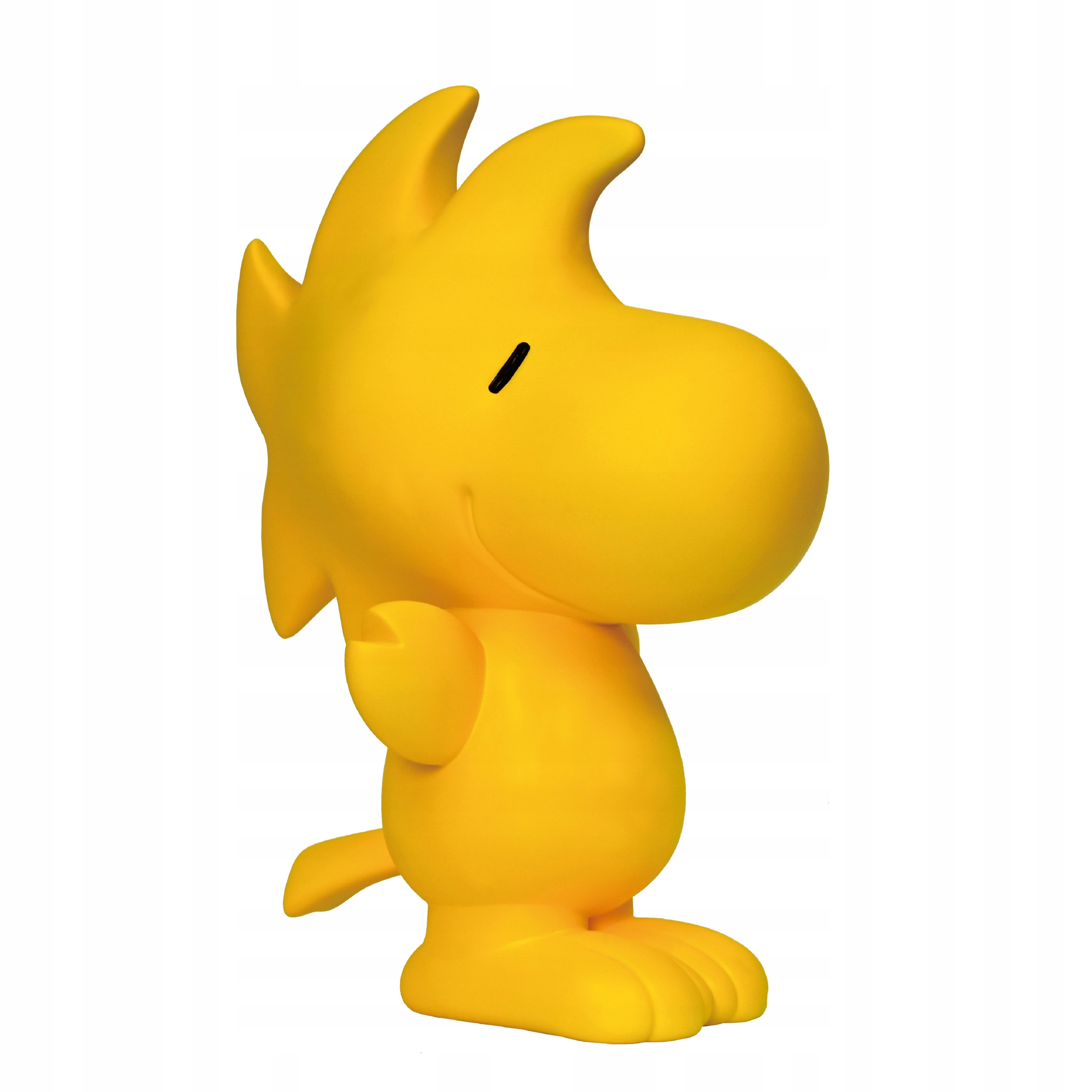 Snoopy Woodstock Lavička s figurkou