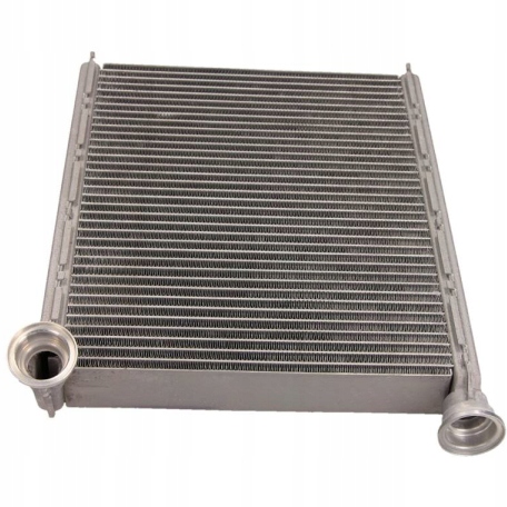 NAGRZEWNICA do PEUGEOT 308 CITROEN C3 PICASSO