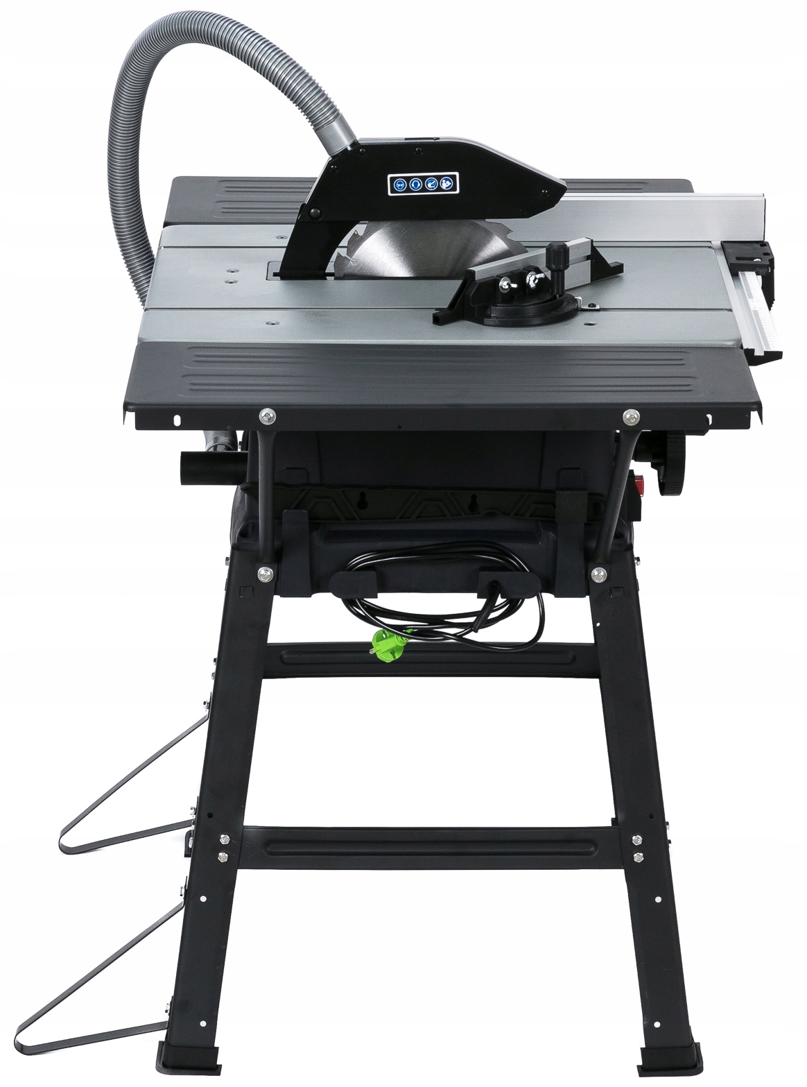 PIŁA STOŁOWA KRAJZEGA PILARKA TARCZOWA + 5 TARCZ Maksymalna moc 3100 W