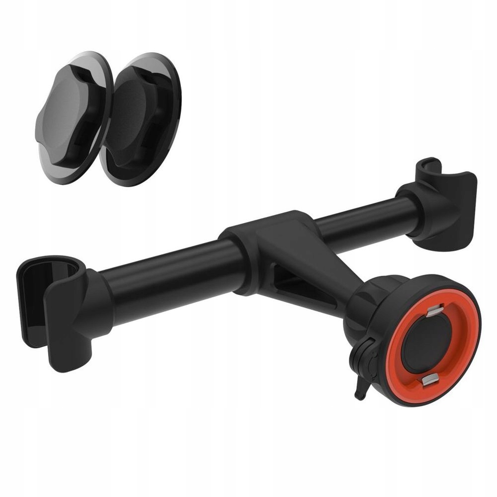 

Hi5 Quick Mount Uchwyt na Zagłówek + 2x Adapter
