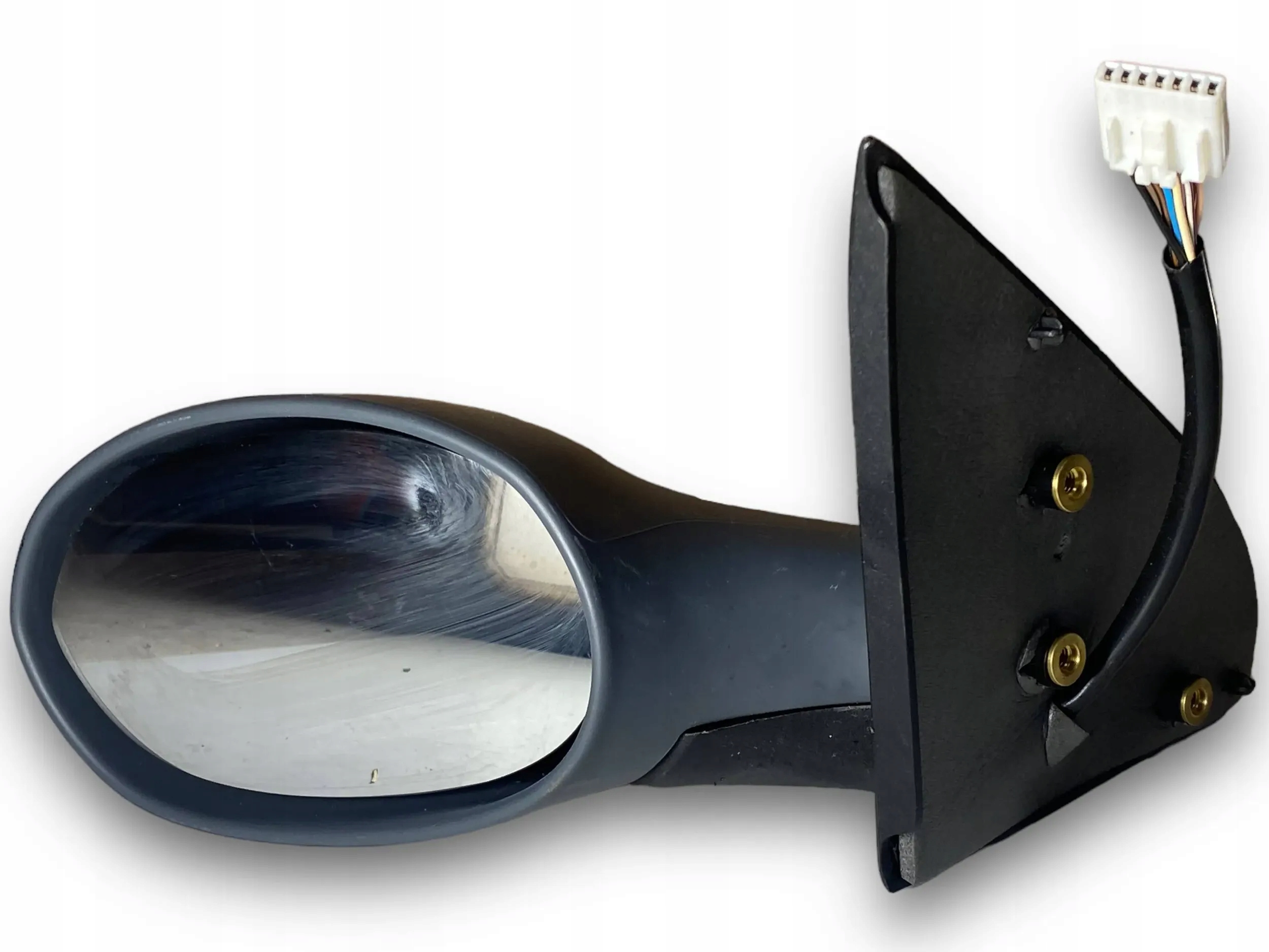 mirror LUSTRO manually left 0152314 LANCIA YPSILON ORG $J