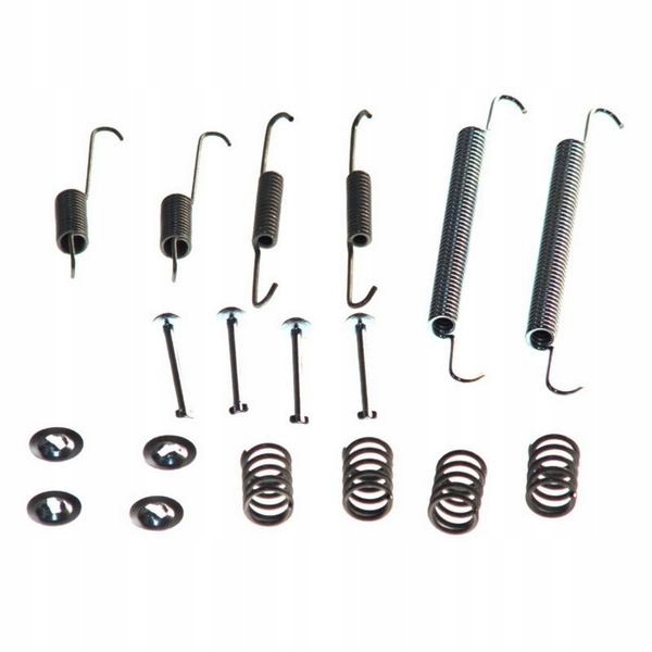 

Ate Zestaw Montażowy Szczęk Citroen Berlingo