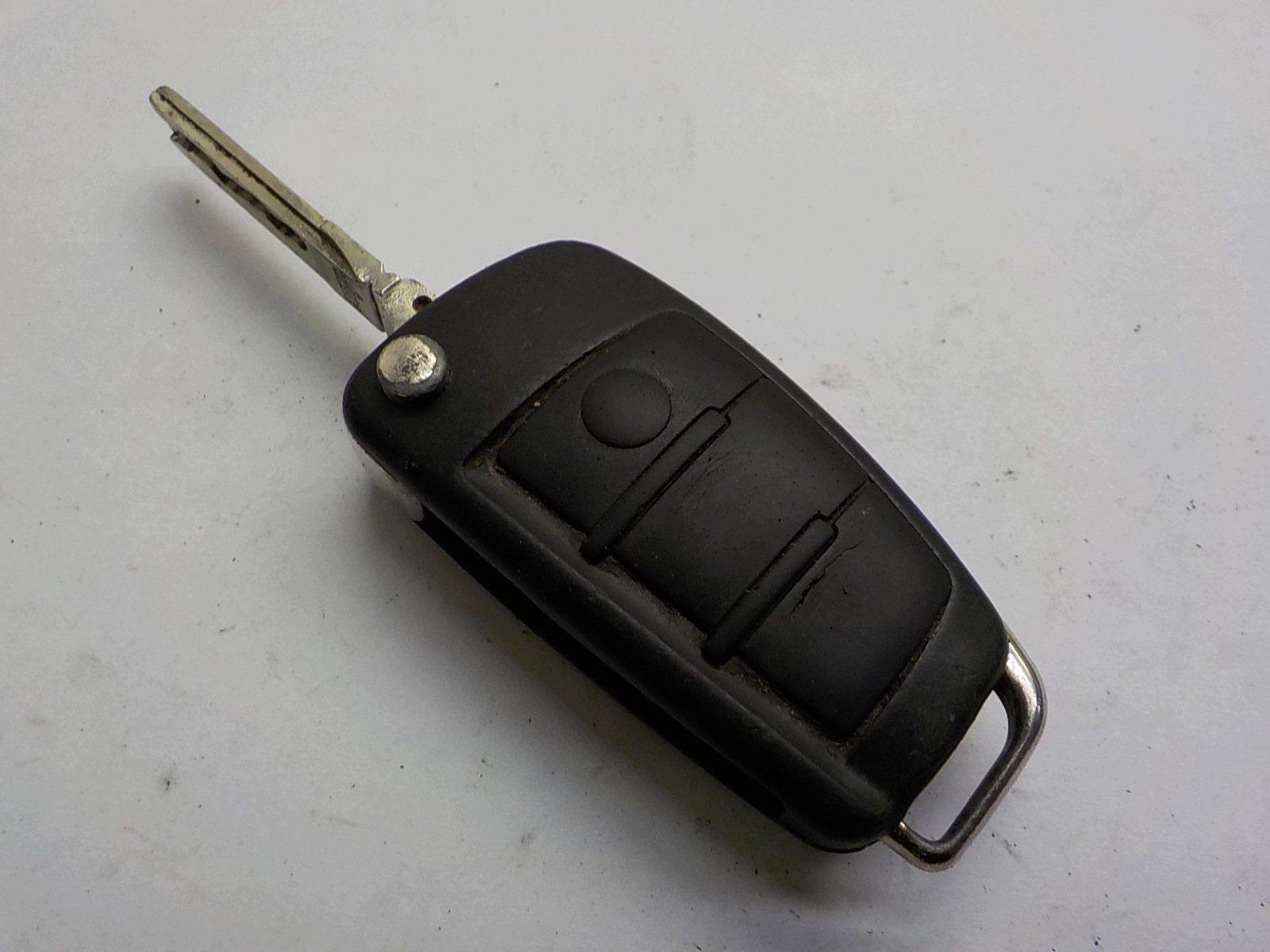 AUDI A3 II 8P key PILOT 434 MHZ