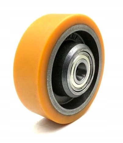 125x40/50-20 Podpěrné kolo BT134698