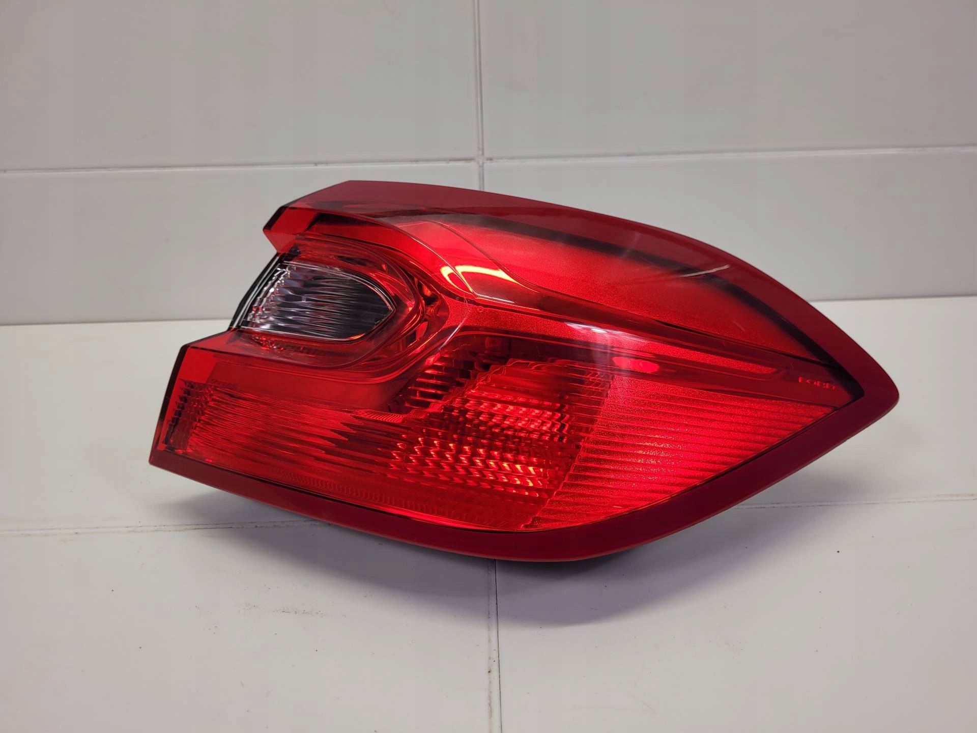 light rear right side Ford Fiesta 7 2019 H1BB-13404-AH