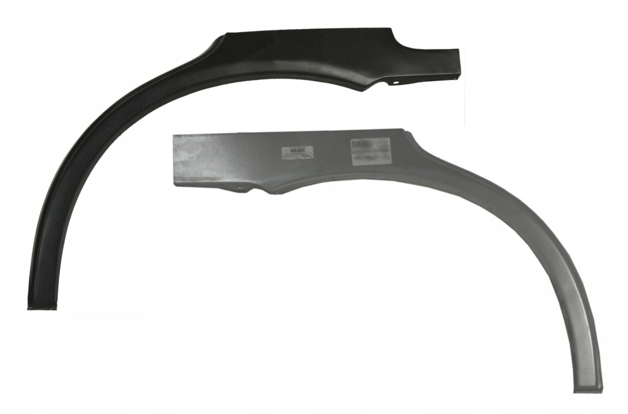 REPERATURKA BŁOTNIKA TYŁ HONDA ACCORD SDN 98- L+P